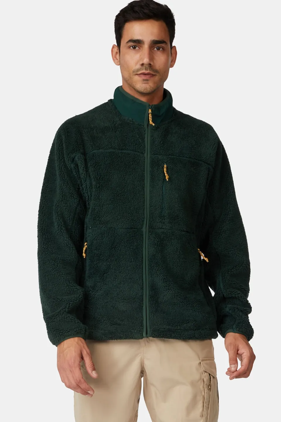 Polaire Wray Highloft Fleece Jacket M
