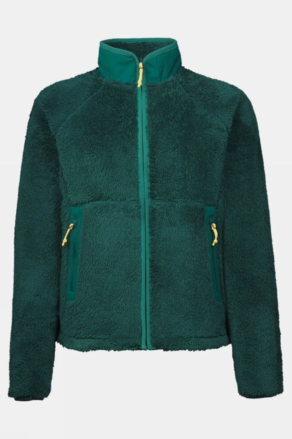 Polaire Wray Highloft Fleece Jacket W
