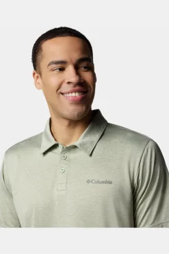 Polo Columbia Hike