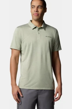 Polo Columbia Hike