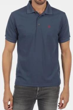 Polo Crowley Pique
