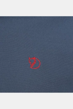 Polo Crowley Pique