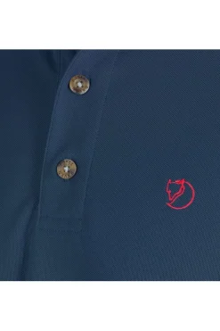 Polo Crowley Pique