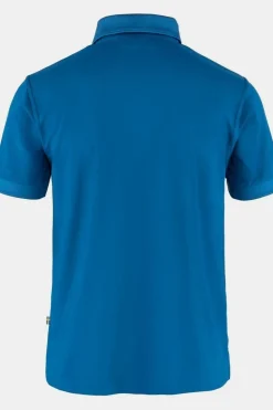 Polo Crowley Pique