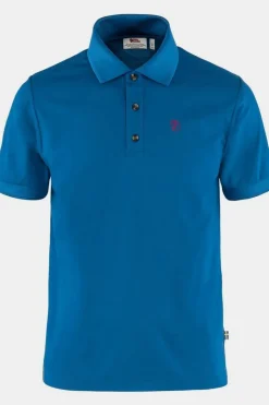 Polo Crowley Pique