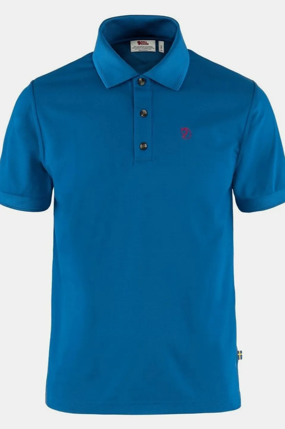 Polo Crowley Pique