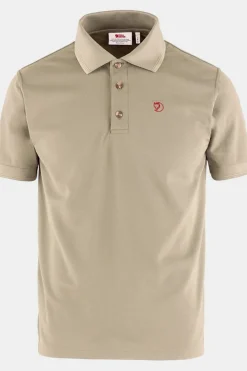 Polo Crowley Pique Shirt M