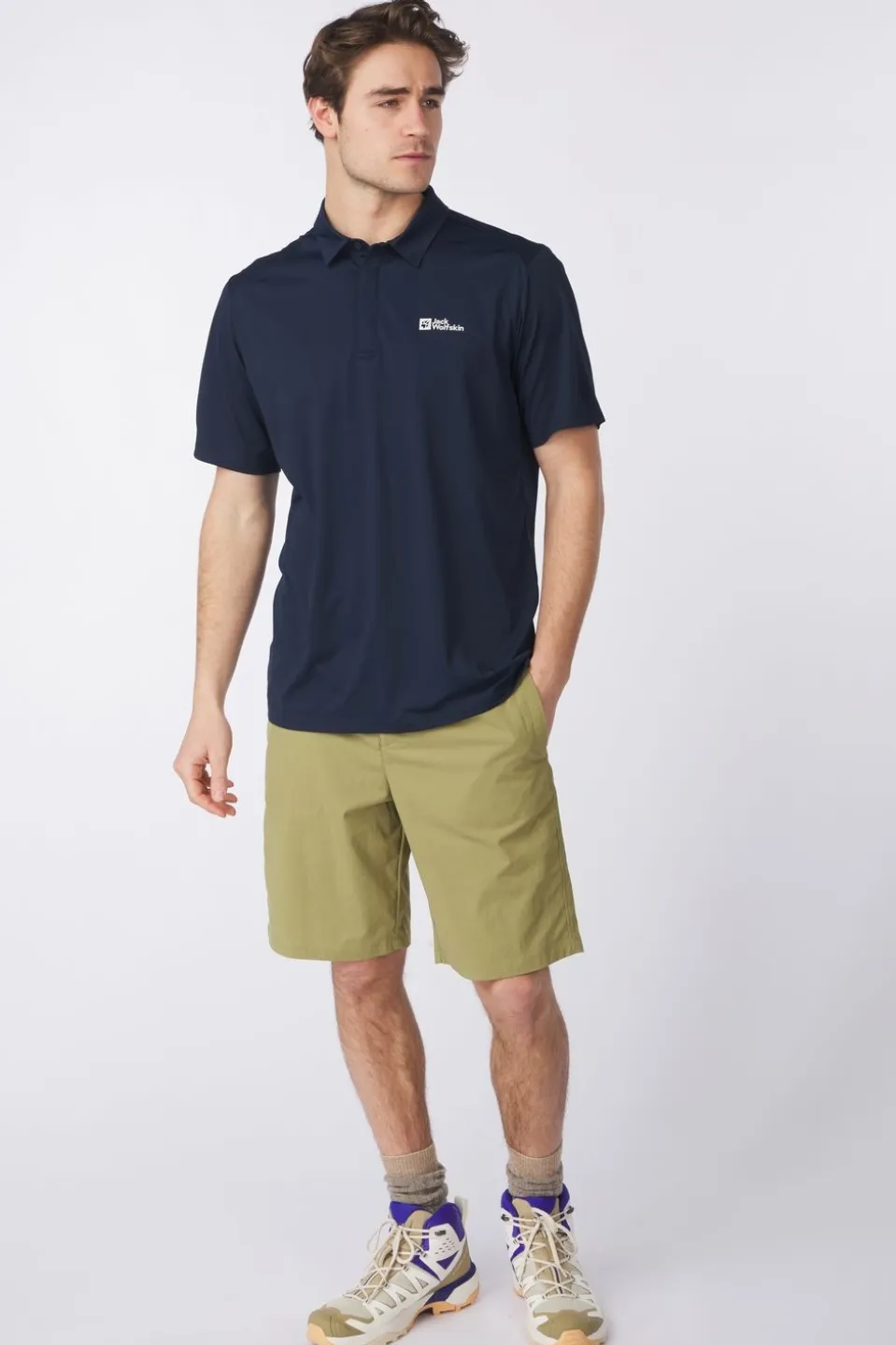 Polo Delgami Polo M