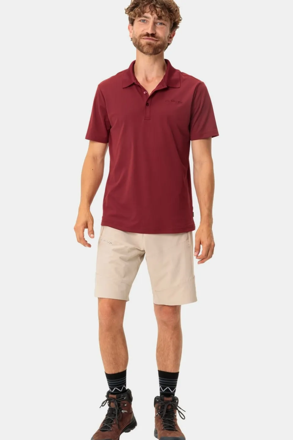 Polo Essential