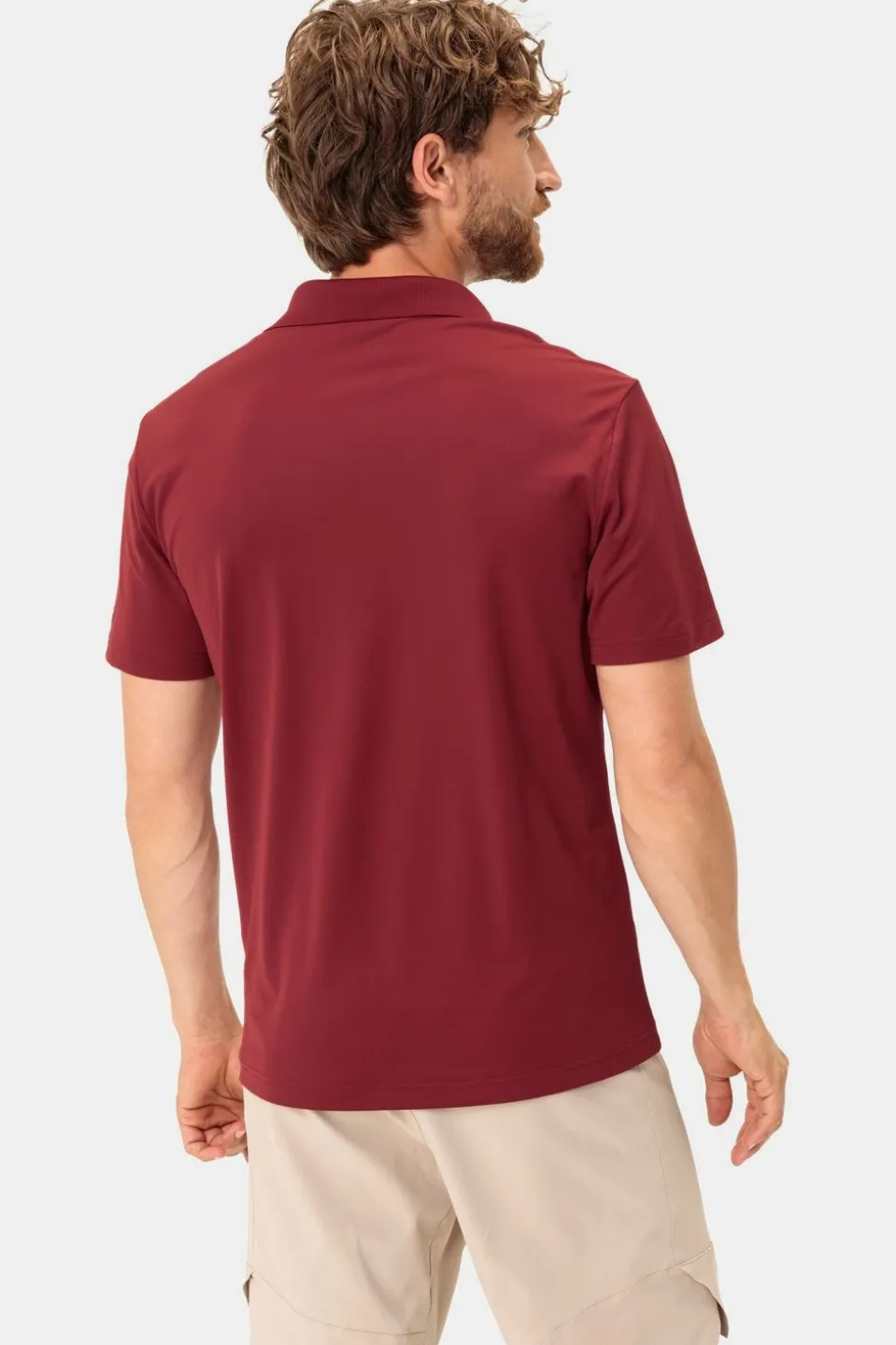 Polo Essential