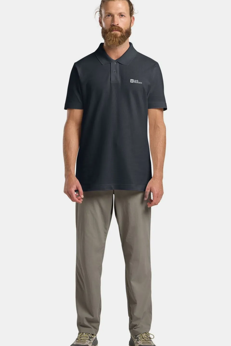 Polo Essential M