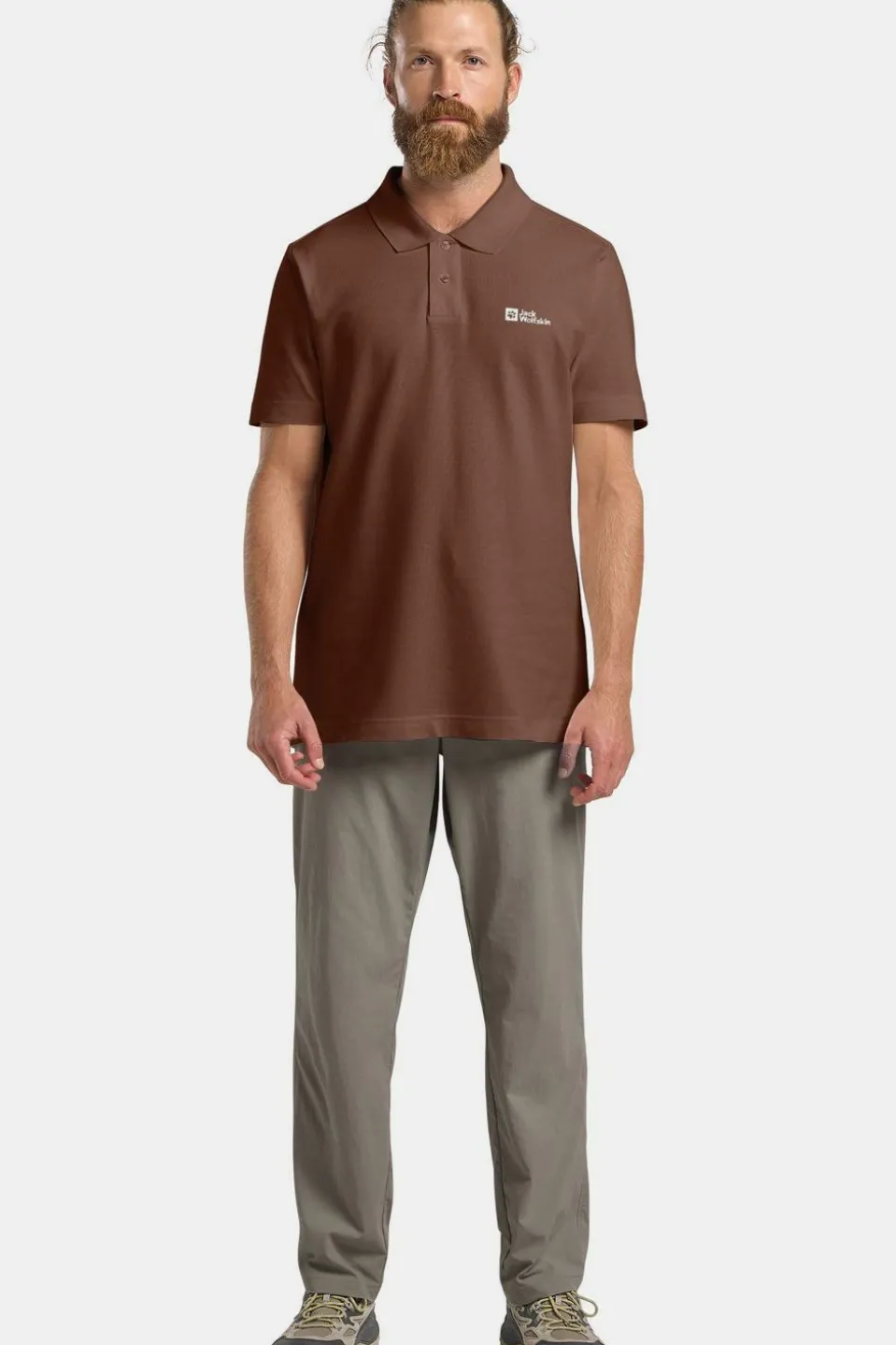 Polo Essential M