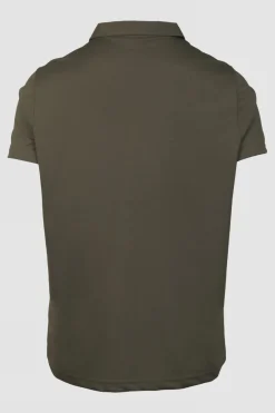 Polo Forest Technical Polo II Ss M