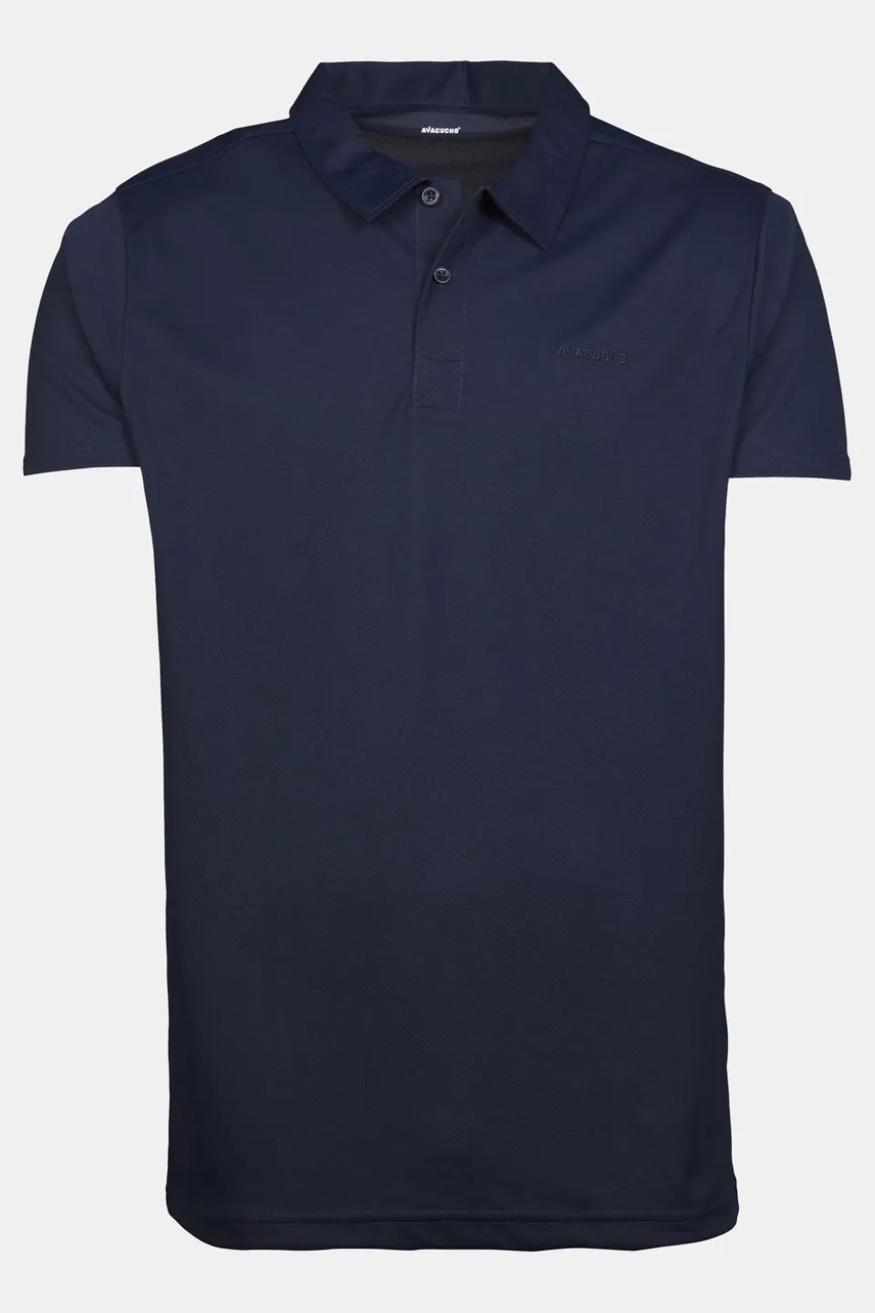 Polo Forest Technical Polo II Ss M