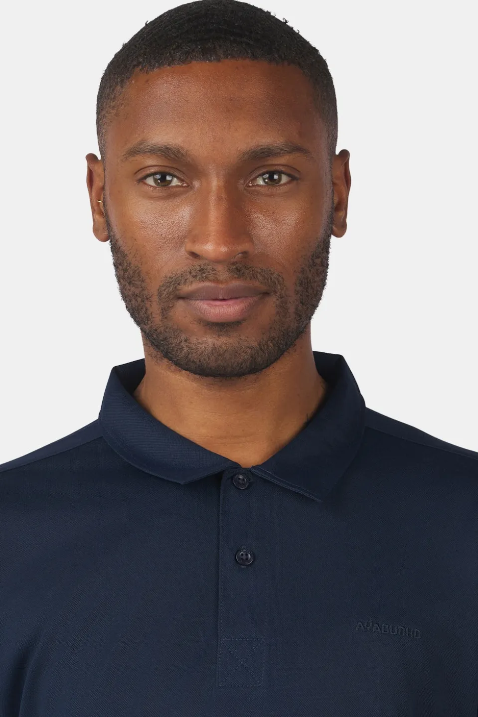 Polo Forest Technical Polo II Ss M