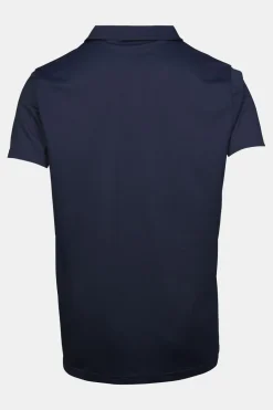 Polo Forest Technical Polo II Ss M