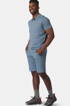 Polo Kibira Am Am