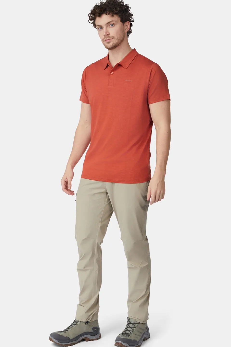 Polo Kibira Polo M