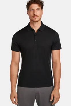 Polo Men'S Merino 150 Tech Lite III Ss Polo