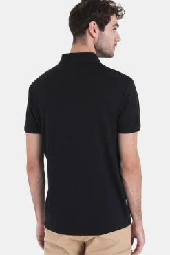 Polo Men'S Merino 150 Tech Lite III Ss Polo