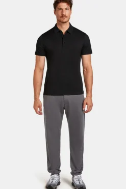 Polo Men'S Merino 150 Tech Lite III Ss Polo
