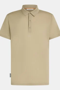 Polo Men'S Merino 150 Tech Lite III Ss Polo