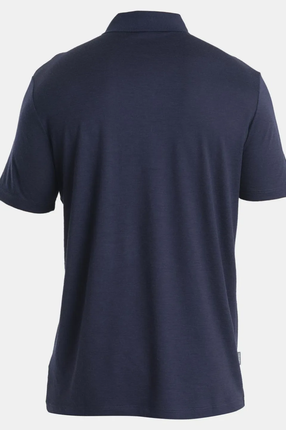 Polo Men'S Merino 150 Tech Lite III Ss Polo