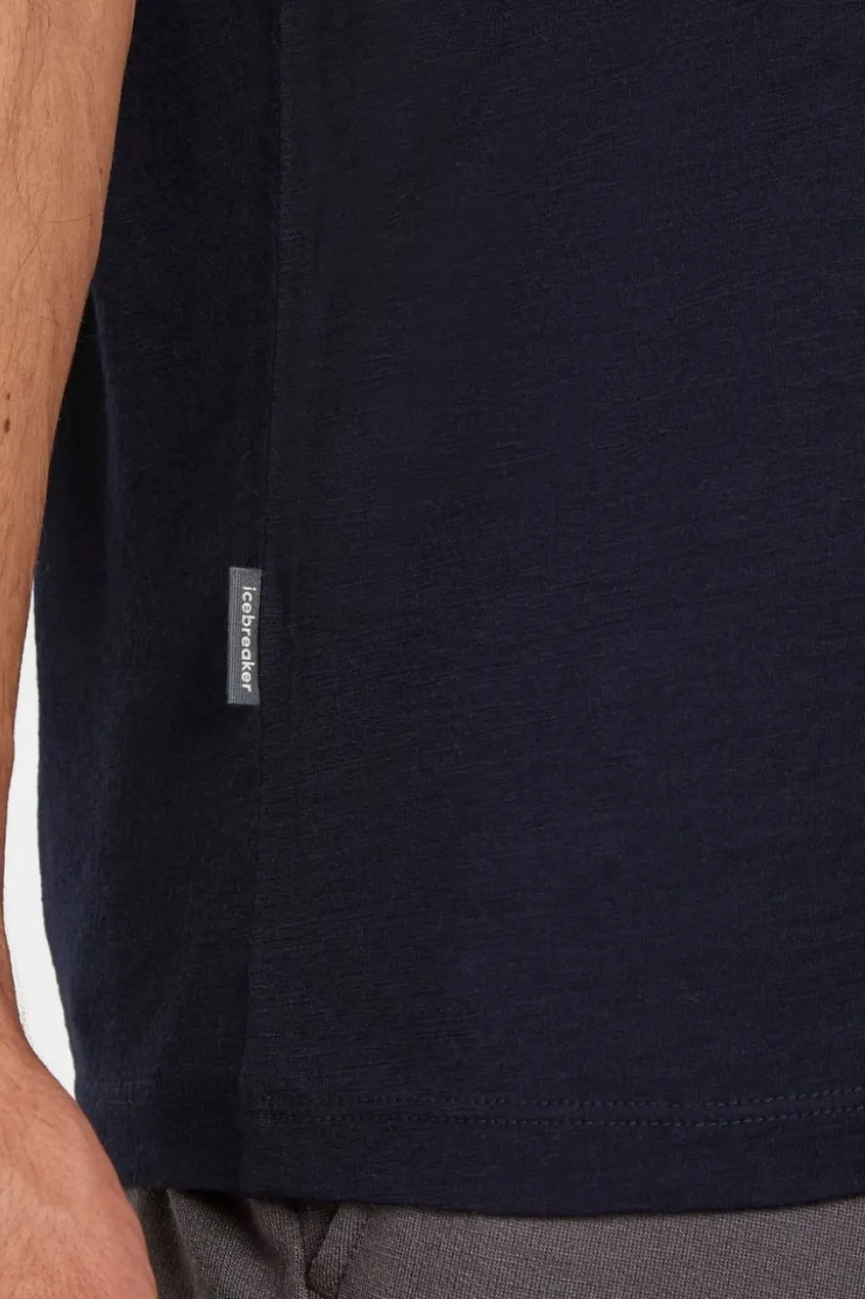 Polo Men'S Merino 150 Tech Lite III Ss Polo