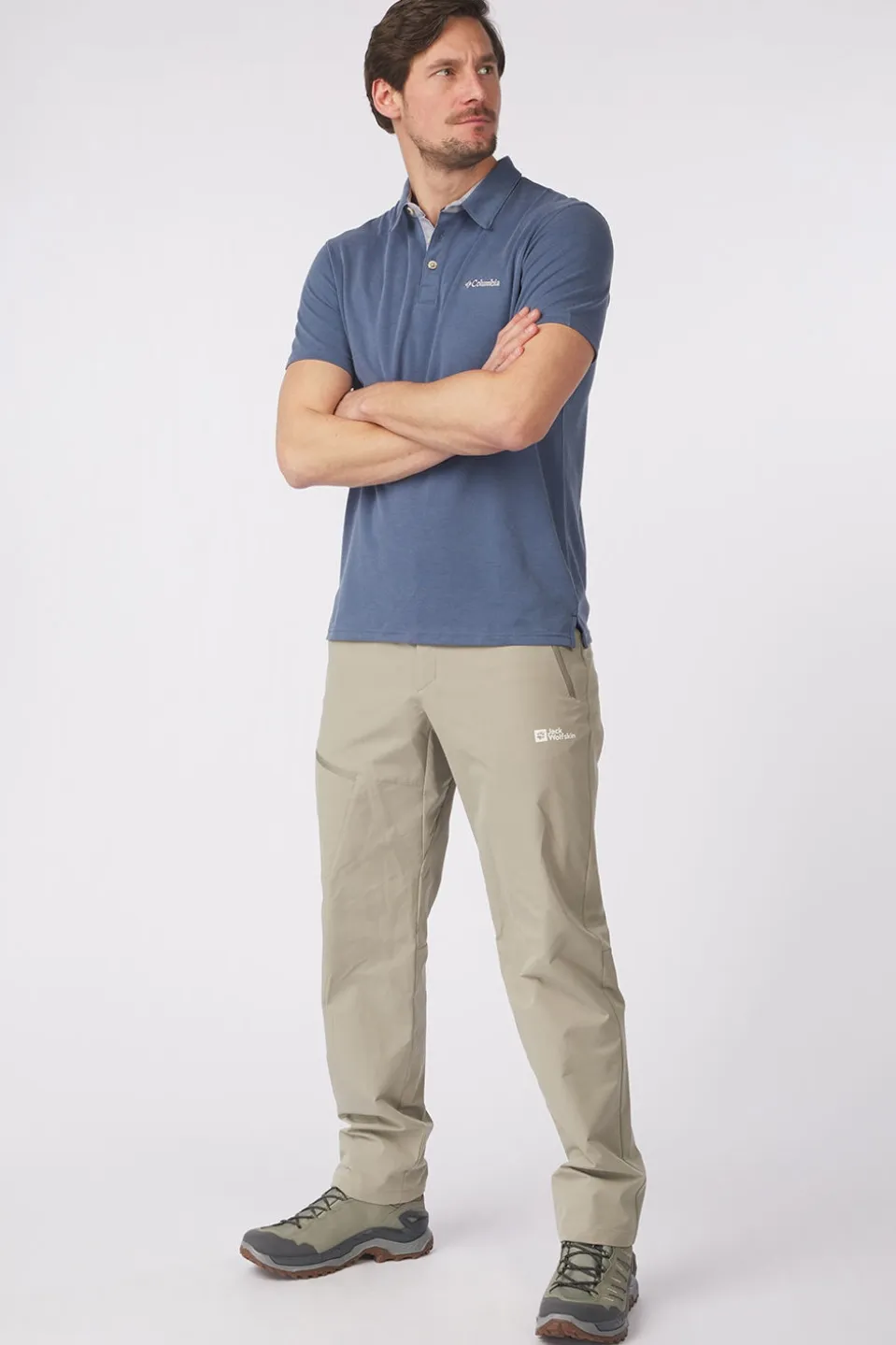 Polo Nelson Point™