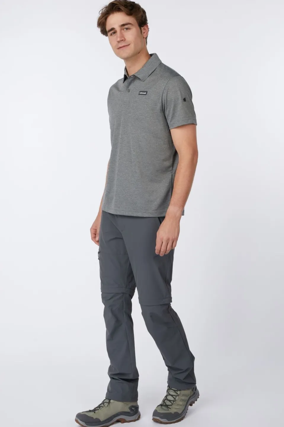 Polo Shift