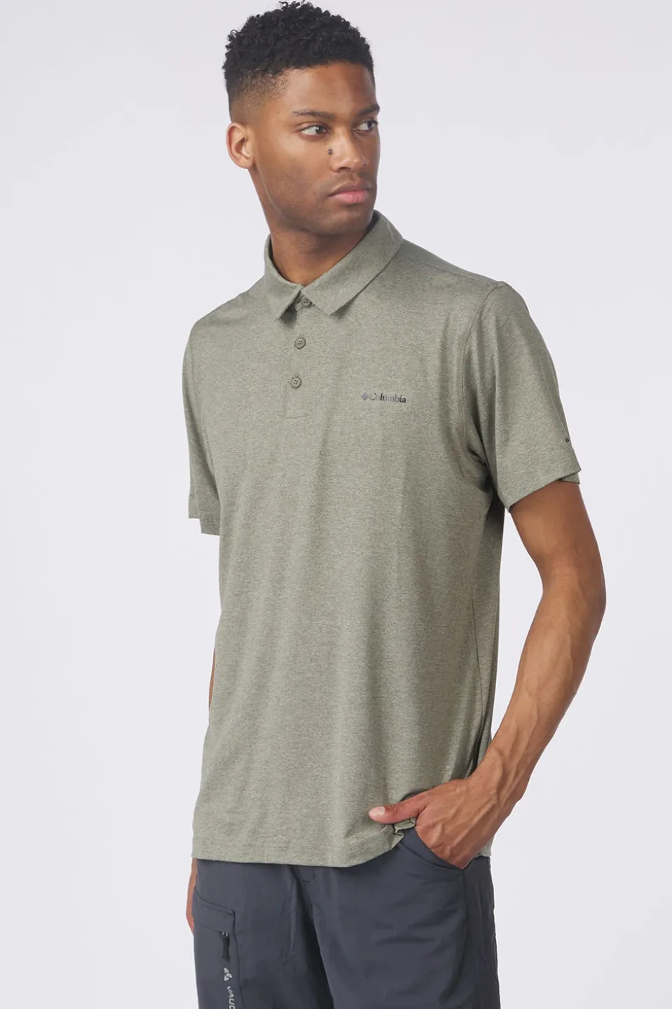 Polo Tech Trail