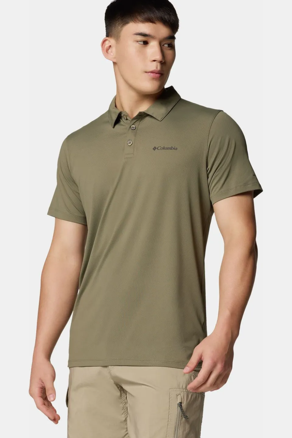 Polo Tech Trail™ Utility Polo