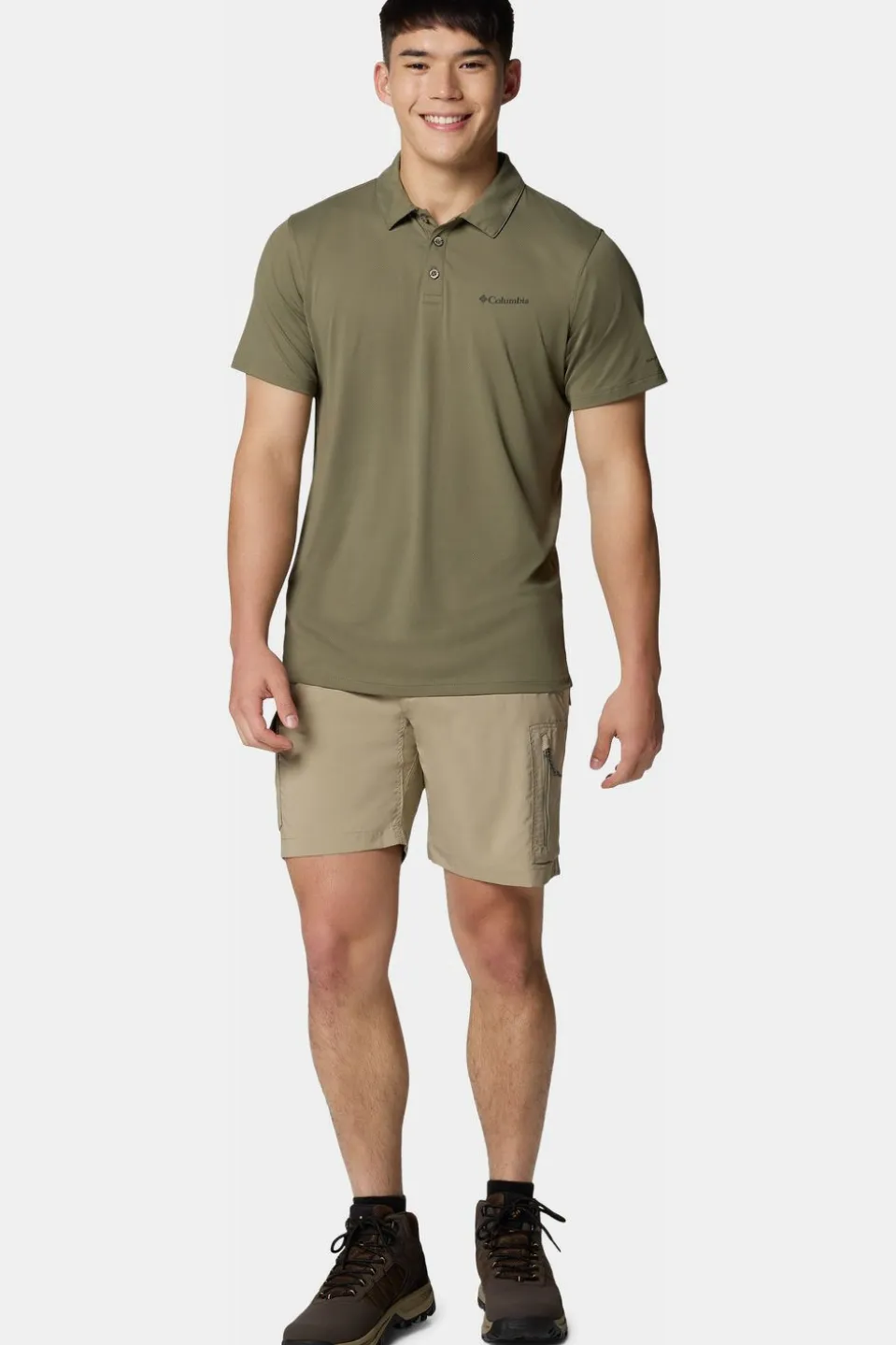 Polo Tech Trail™ Utility Polo