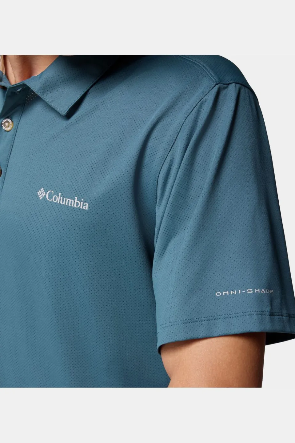 Polo Tech Trail™ Utility Polo