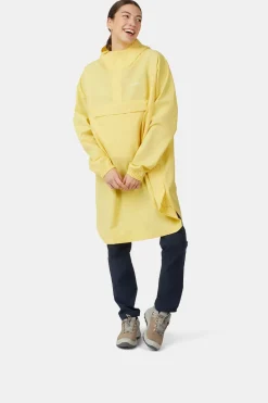 Poncho Adventure Poncho II