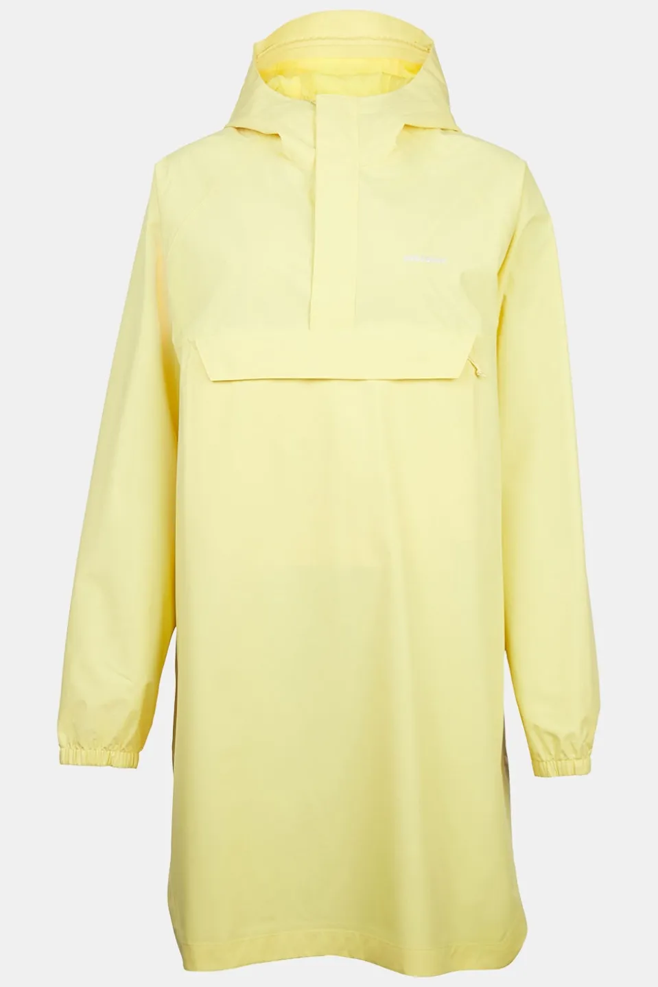 Poncho Adventure Poncho II