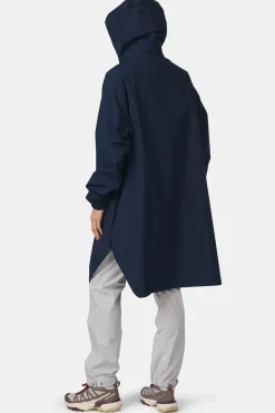 Poncho Adventure Poncho II
