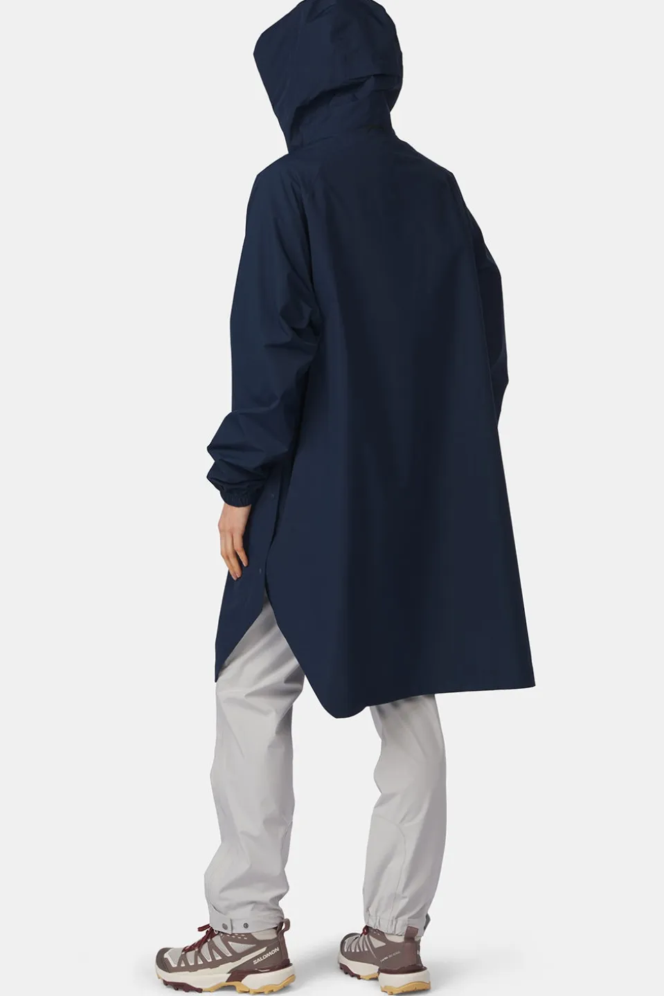 Poncho Adventure Poncho II