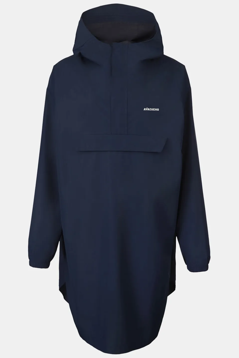 Poncho Adventure Poncho II