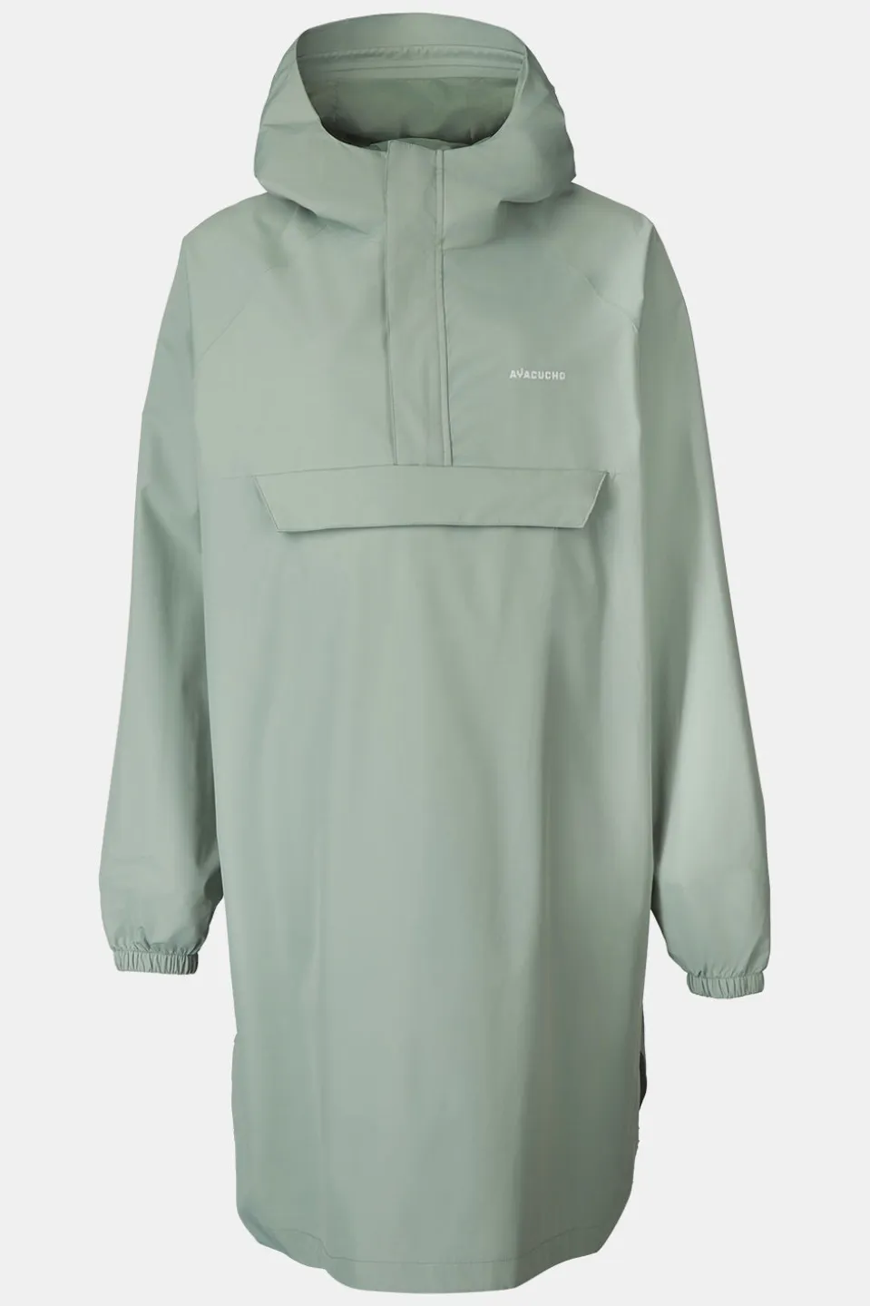 Poncho Adventure Poncho II