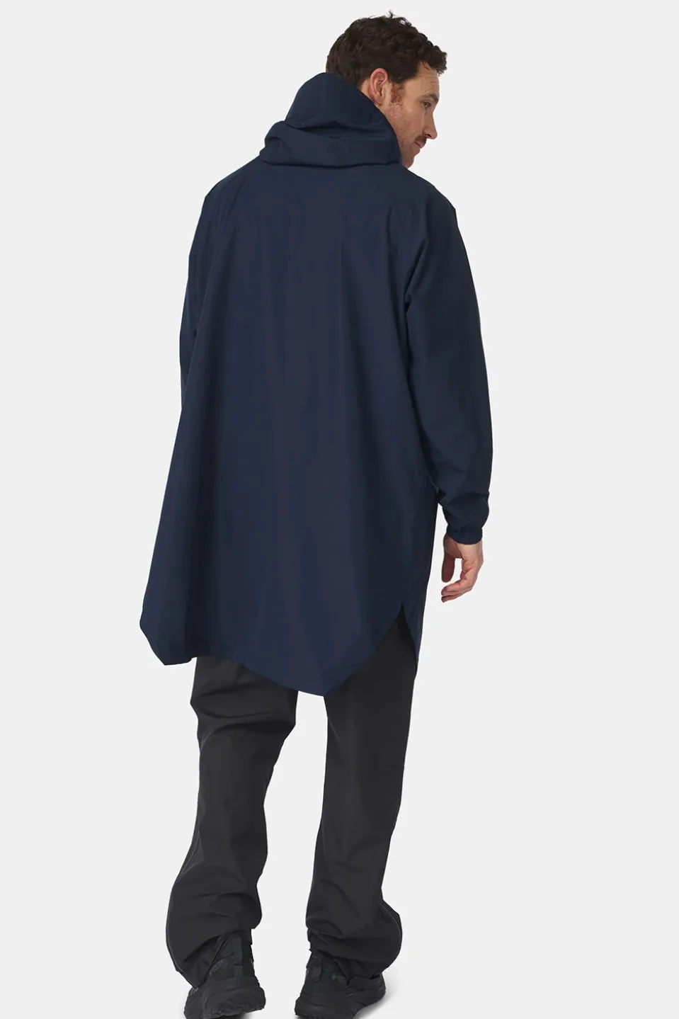 Poncho Adventure Poncho II