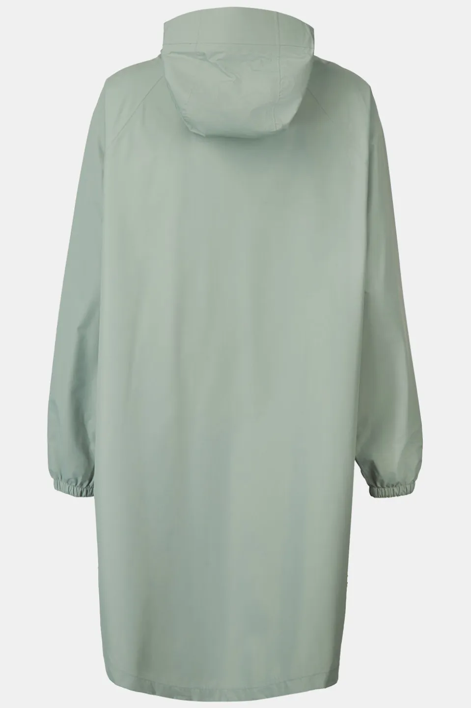 Poncho Adventure Poncho II