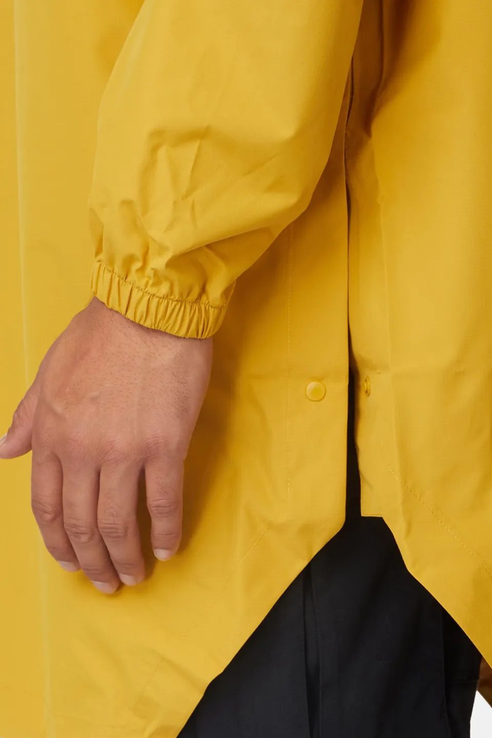 Poncho Adventure Poncho II