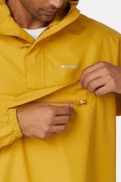 Poncho Adventure Poncho II