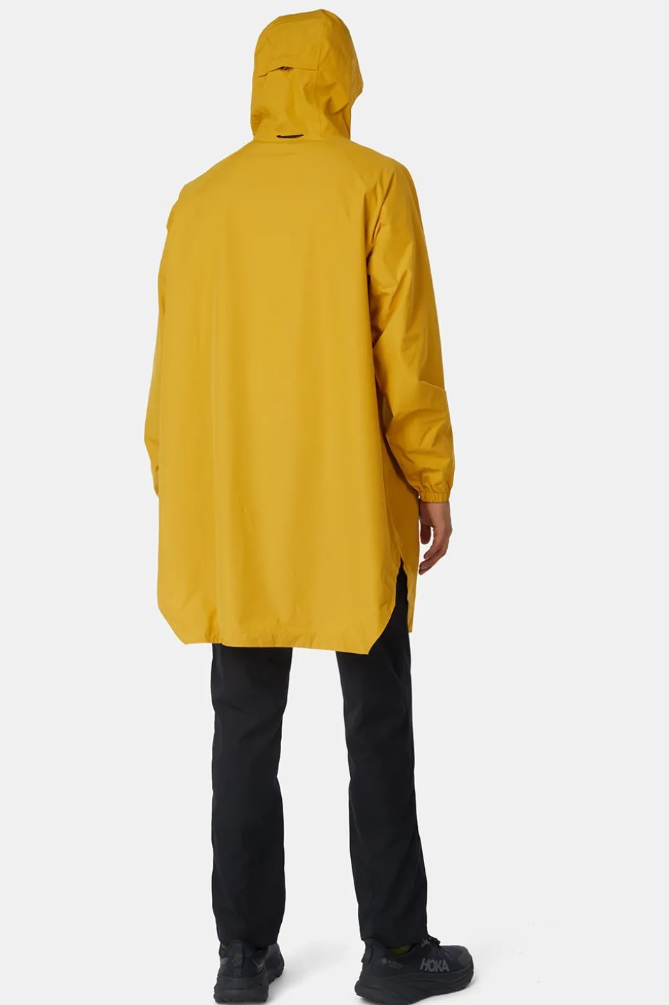 Poncho Adventure Poncho II