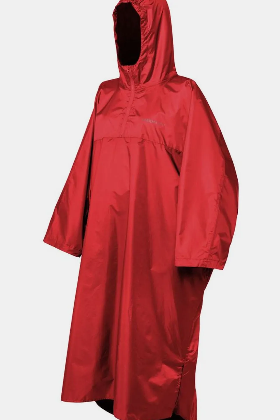 Poncho Deluxe