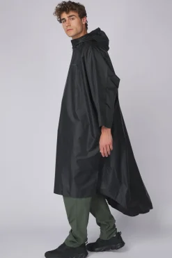 Poncho Deluxe