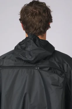 Poncho Deluxe
