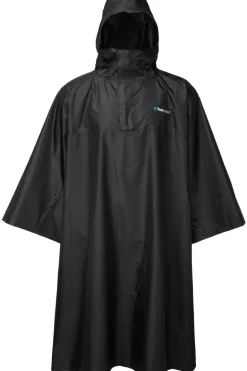 Poncho Deluxe