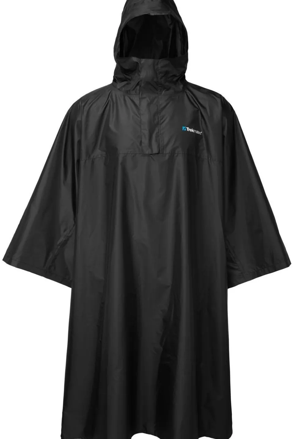 Poncho Deluxe